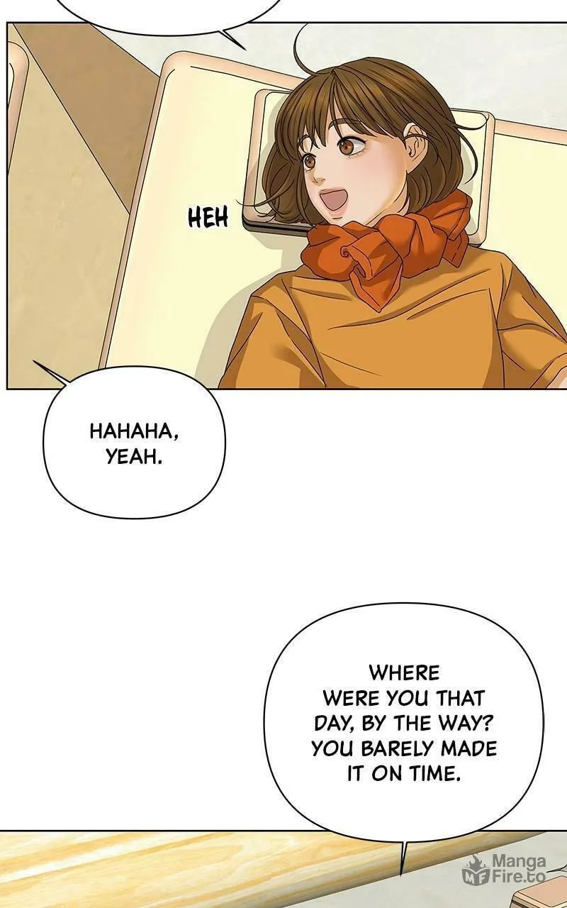 Read The Fox Club chapter 46 image 47 on Lezhin