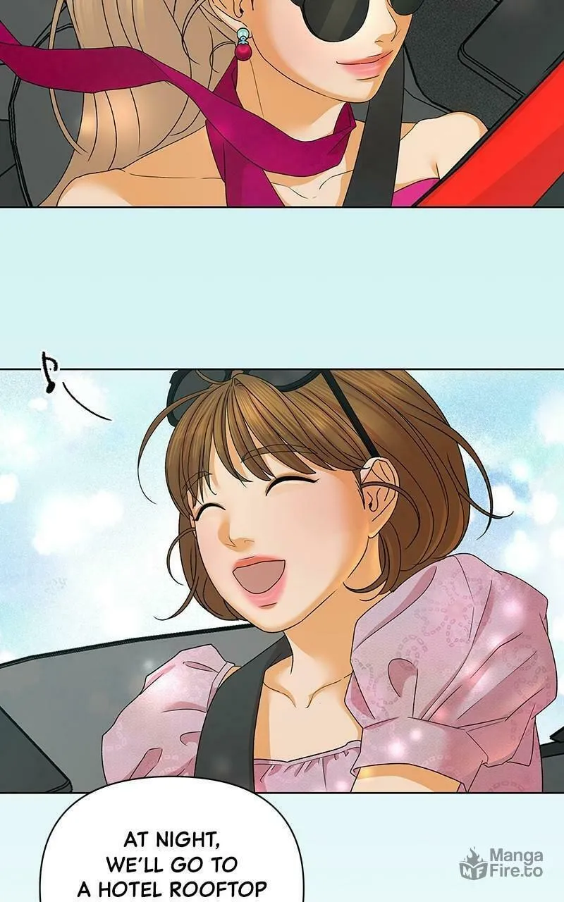 Read The Fox Club chapter 46 image 53 on Lezhin