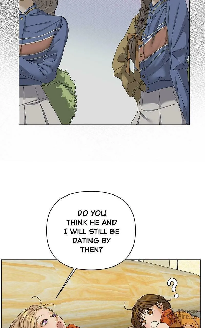 Read The Fox Club chapter 46 image 59 on Lezhin