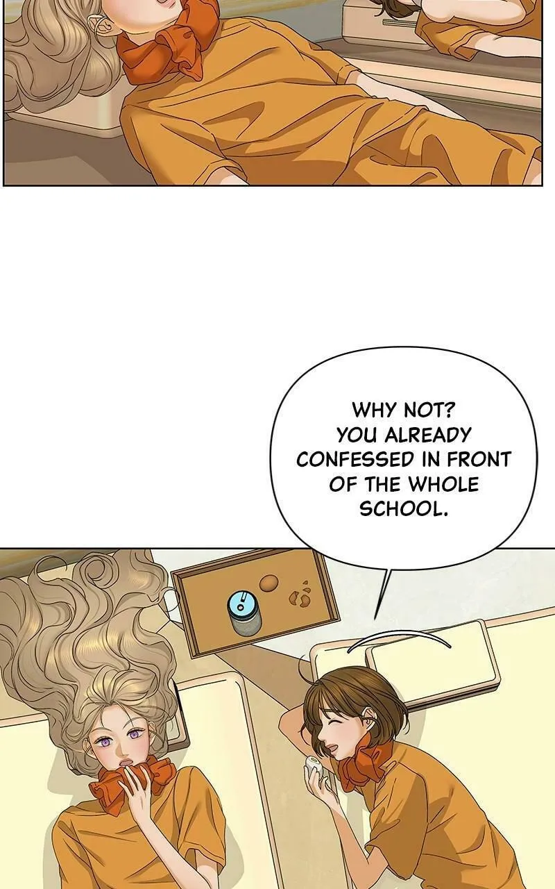 Read The Fox Club chapter 46 image 60 on Lezhin