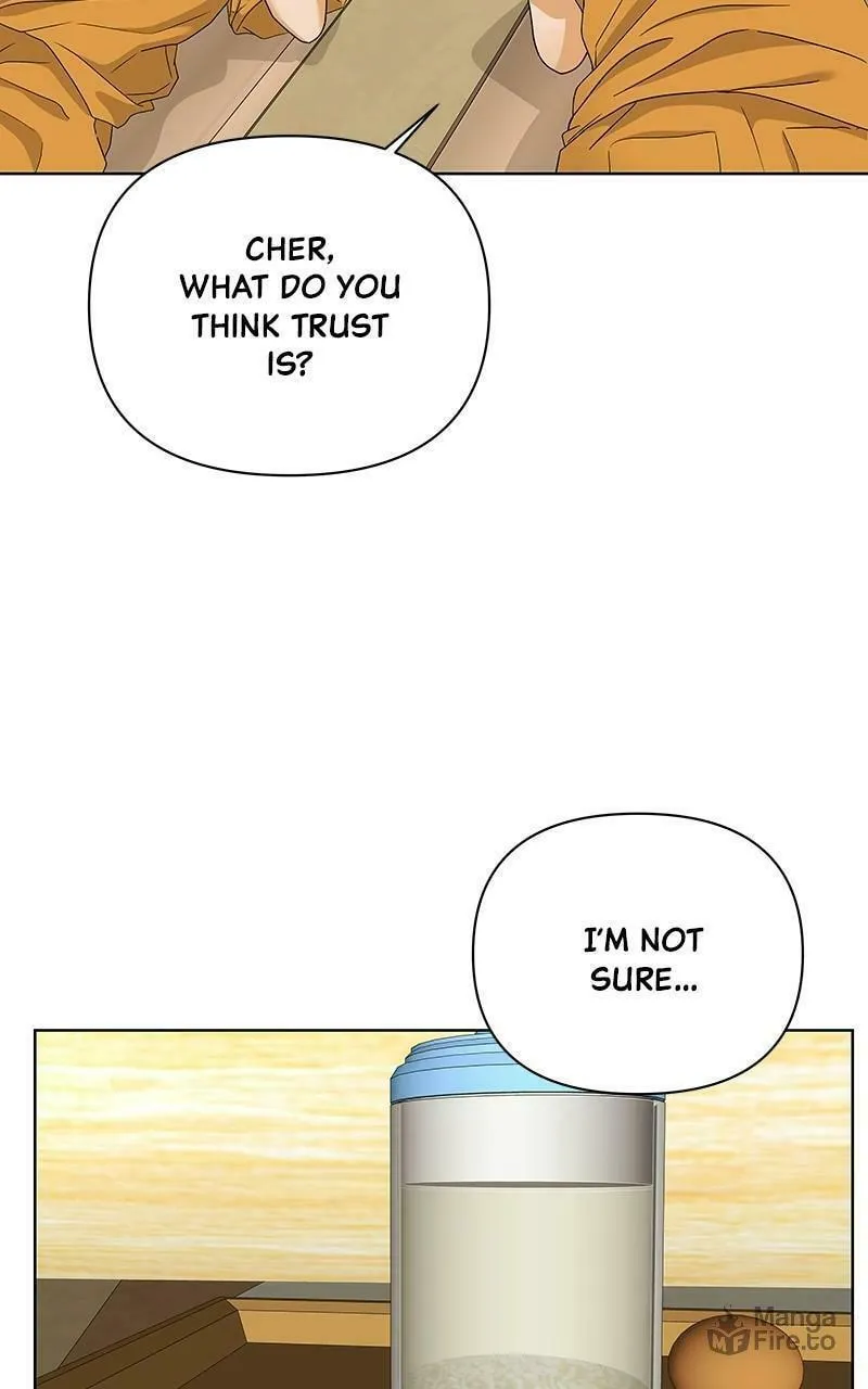 Read The Fox Club chapter 46 image 64 on Lezhin