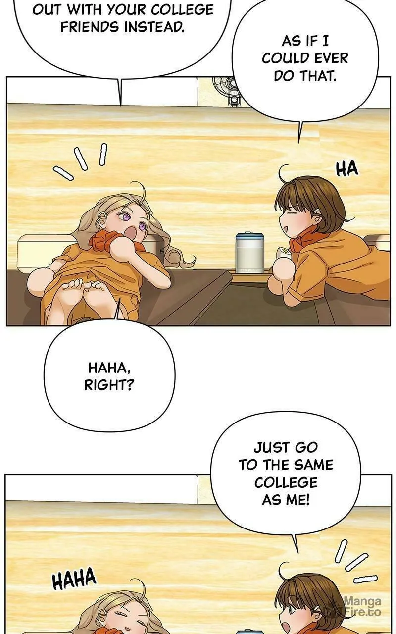 Read The Fox Club chapter 46 image 68 on Lezhin