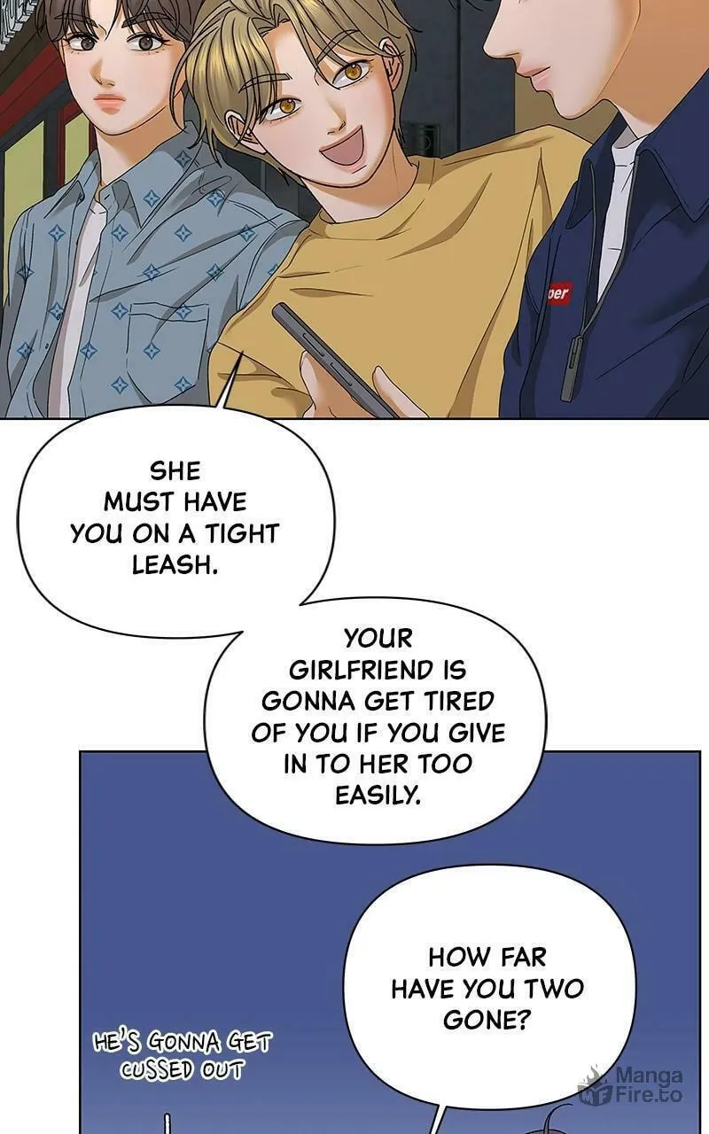 Read The Fox Club chapter 46 image 74 on Lezhin