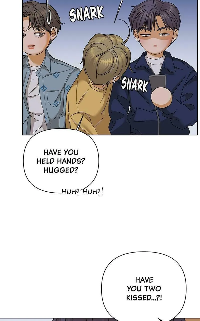 Read The Fox Club chapter 46 image 75 on Lezhin