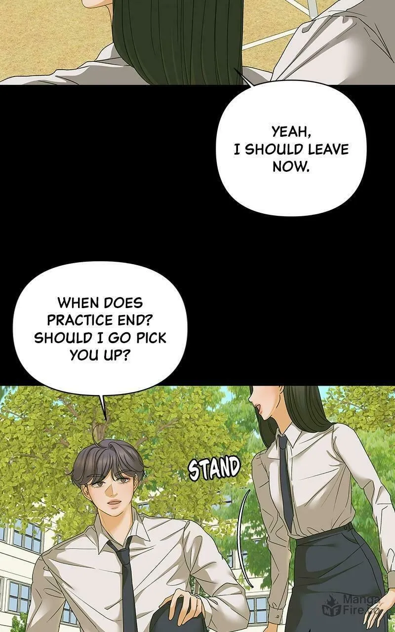 Read The Fox Club chapter 46 image 8 on Lezhin