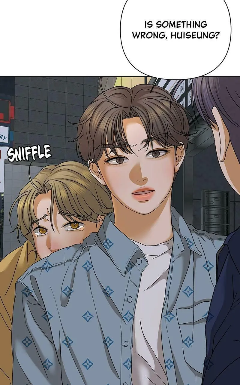 Read The Fox Club chapter 46 image 82 on Lezhin