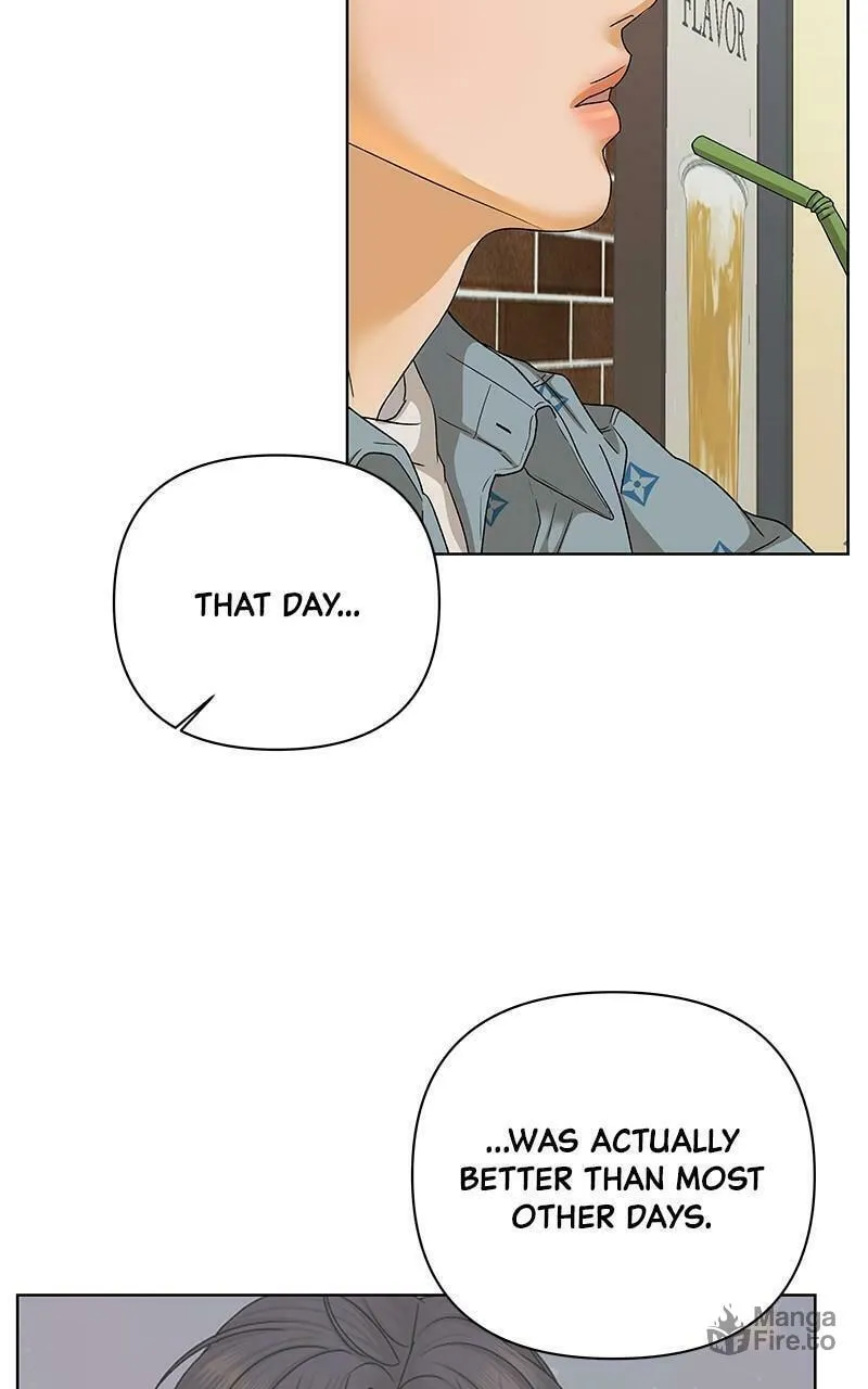 Read The Fox Club chapter 46 image 86 on Lezhin