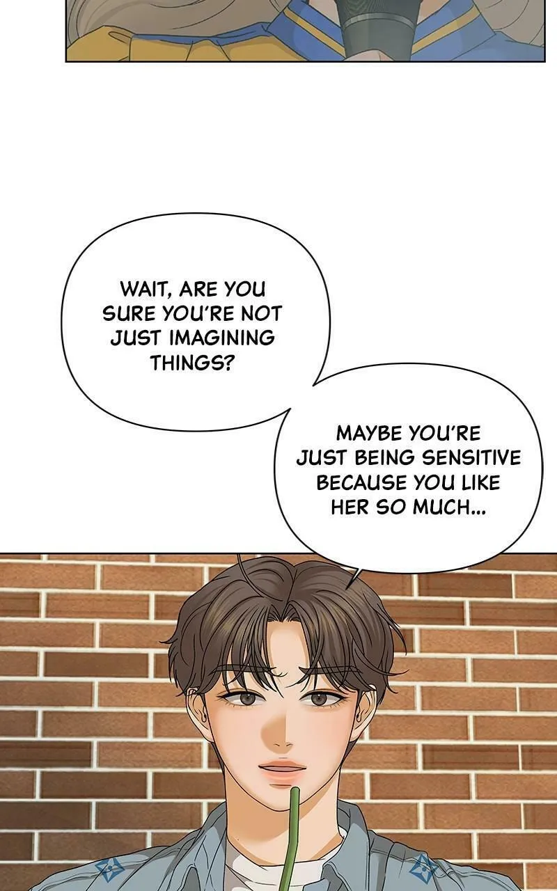 Read The Fox Club chapter 46 image 88 on Lezhin