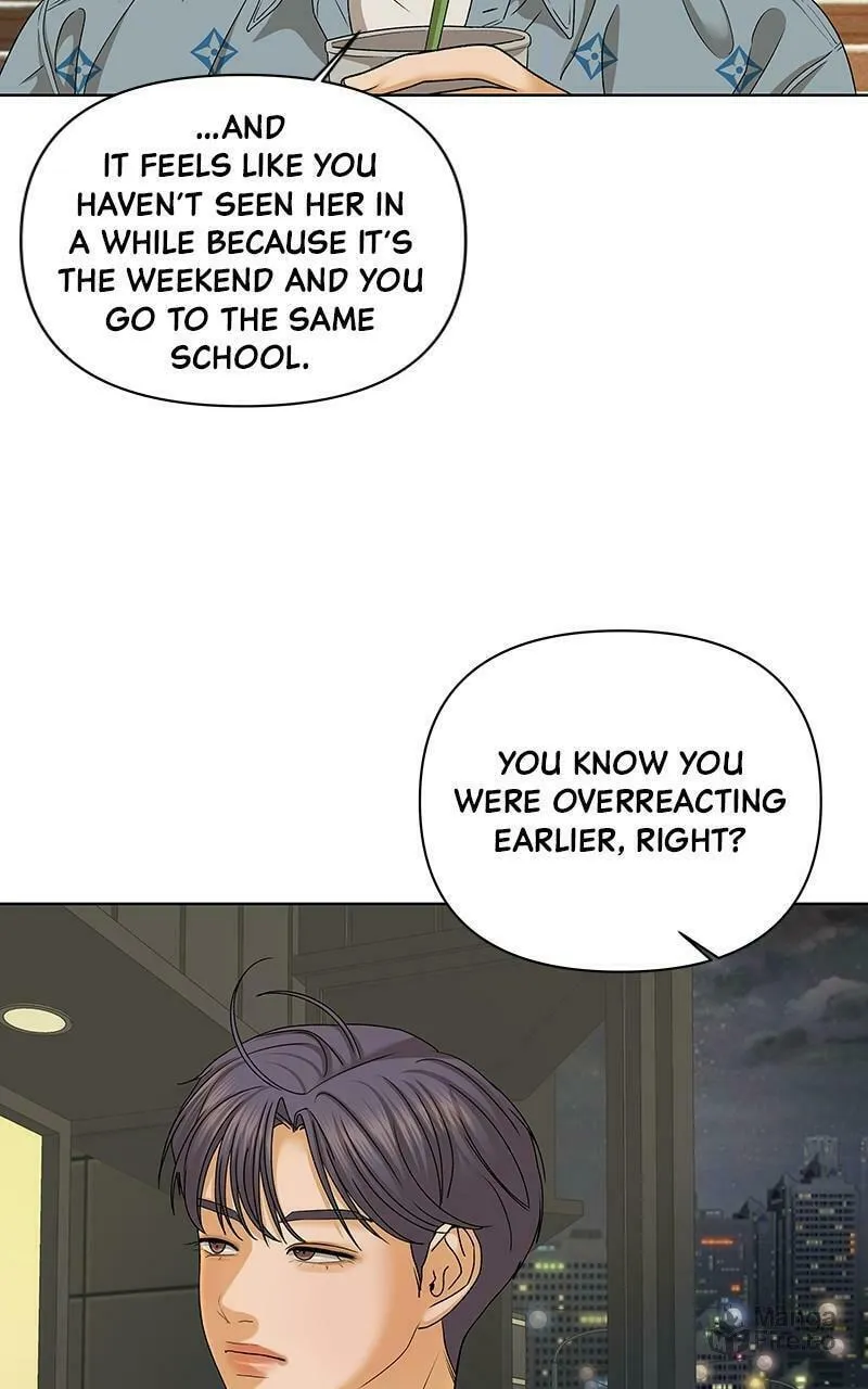 Read The Fox Club chapter 46 image 89 on Lezhin