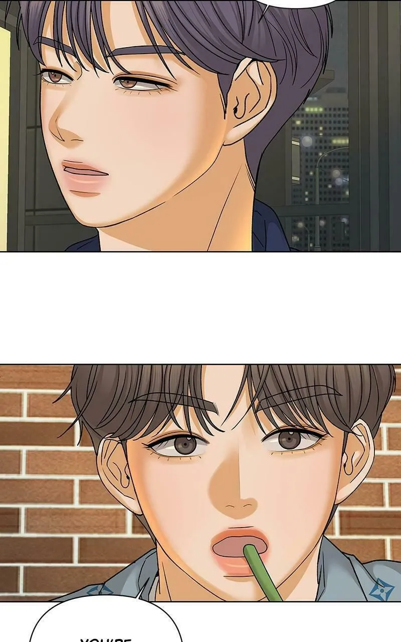 Read The Fox Club chapter 46 image 91 on Lezhin