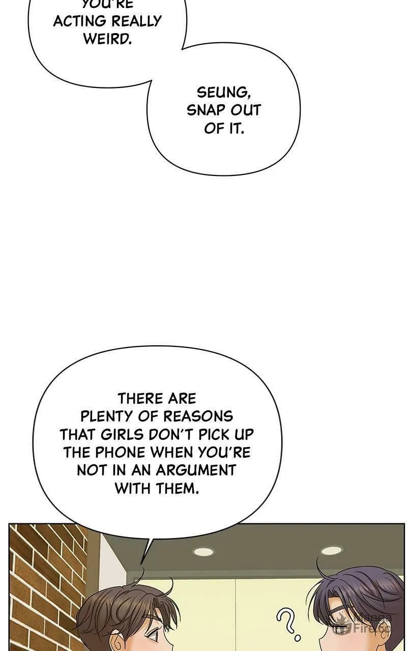 Read The Fox Club chapter 46 image 92 on Lezhin