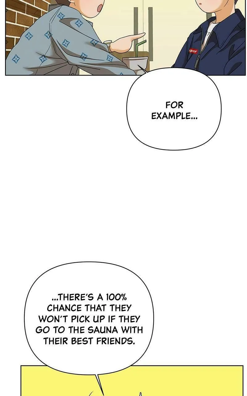 Read The Fox Club chapter 46 image 93 on Lezhin