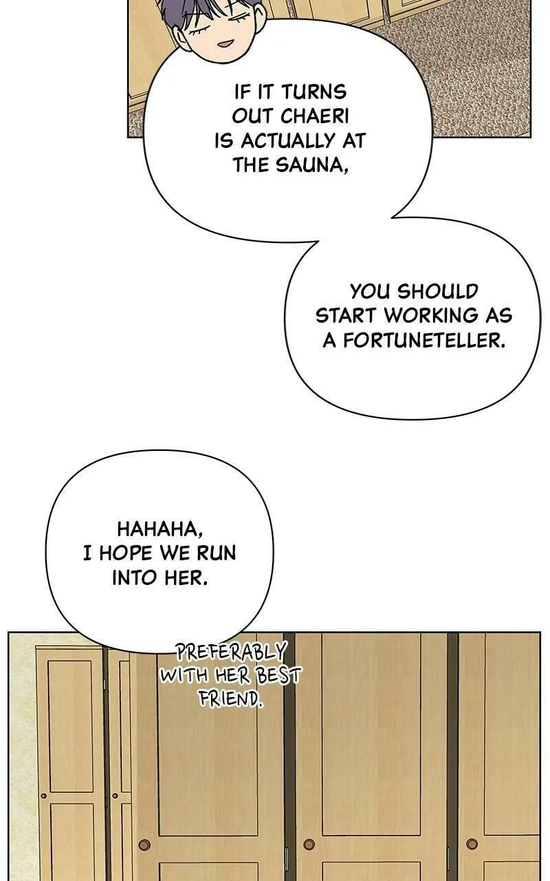 Read The Fox Club chapter 47 image 1 on Lezhin