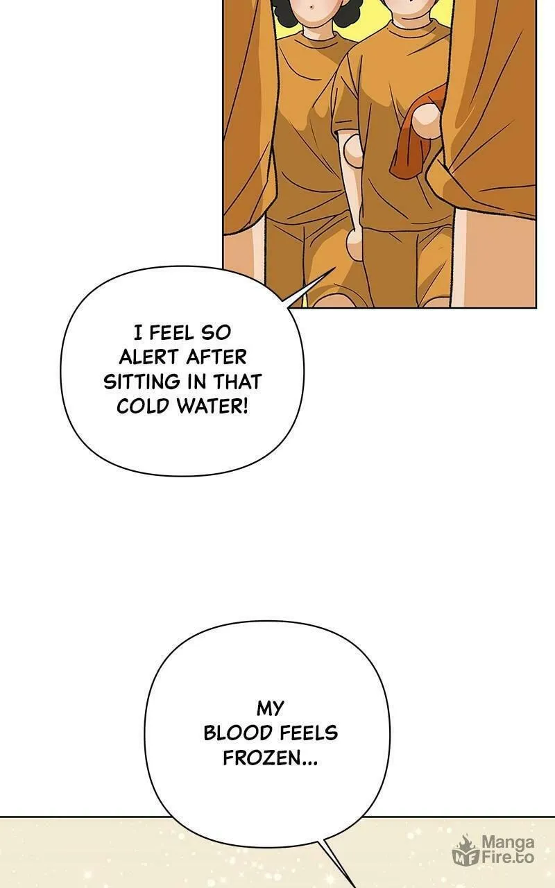 Read The Fox Club chapter 47 image 11 on Lezhin