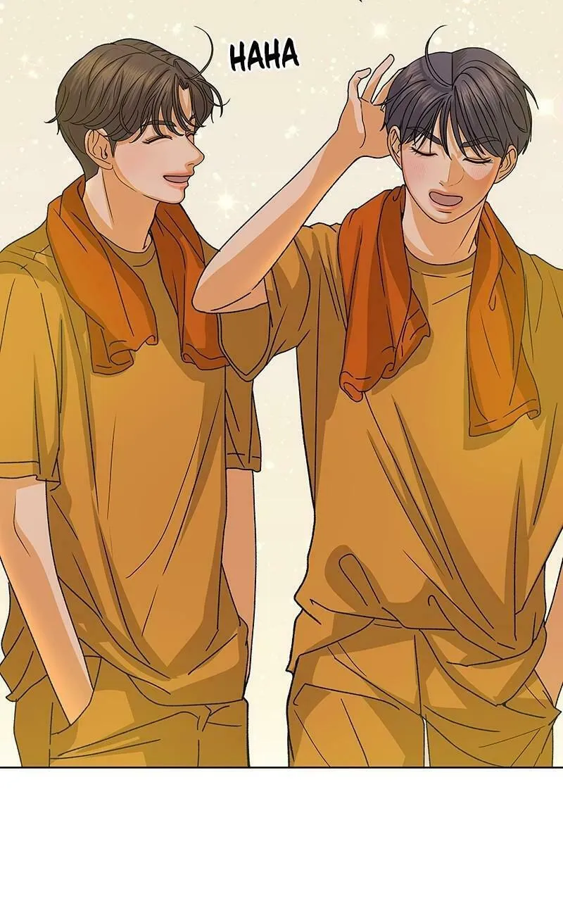 Read The Fox Club chapter 47 image 12 on Lezhin