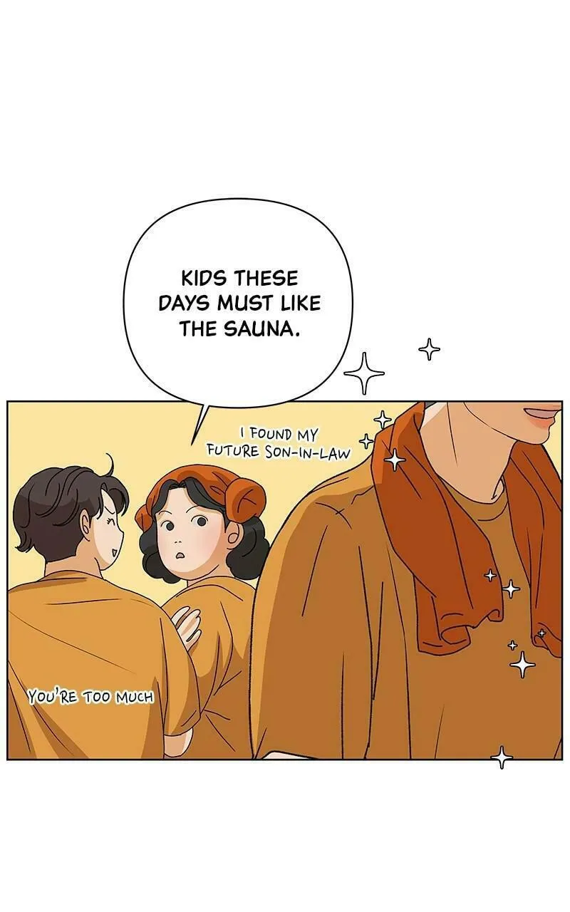 Read The Fox Club chapter 47 image 13 on Lezhin