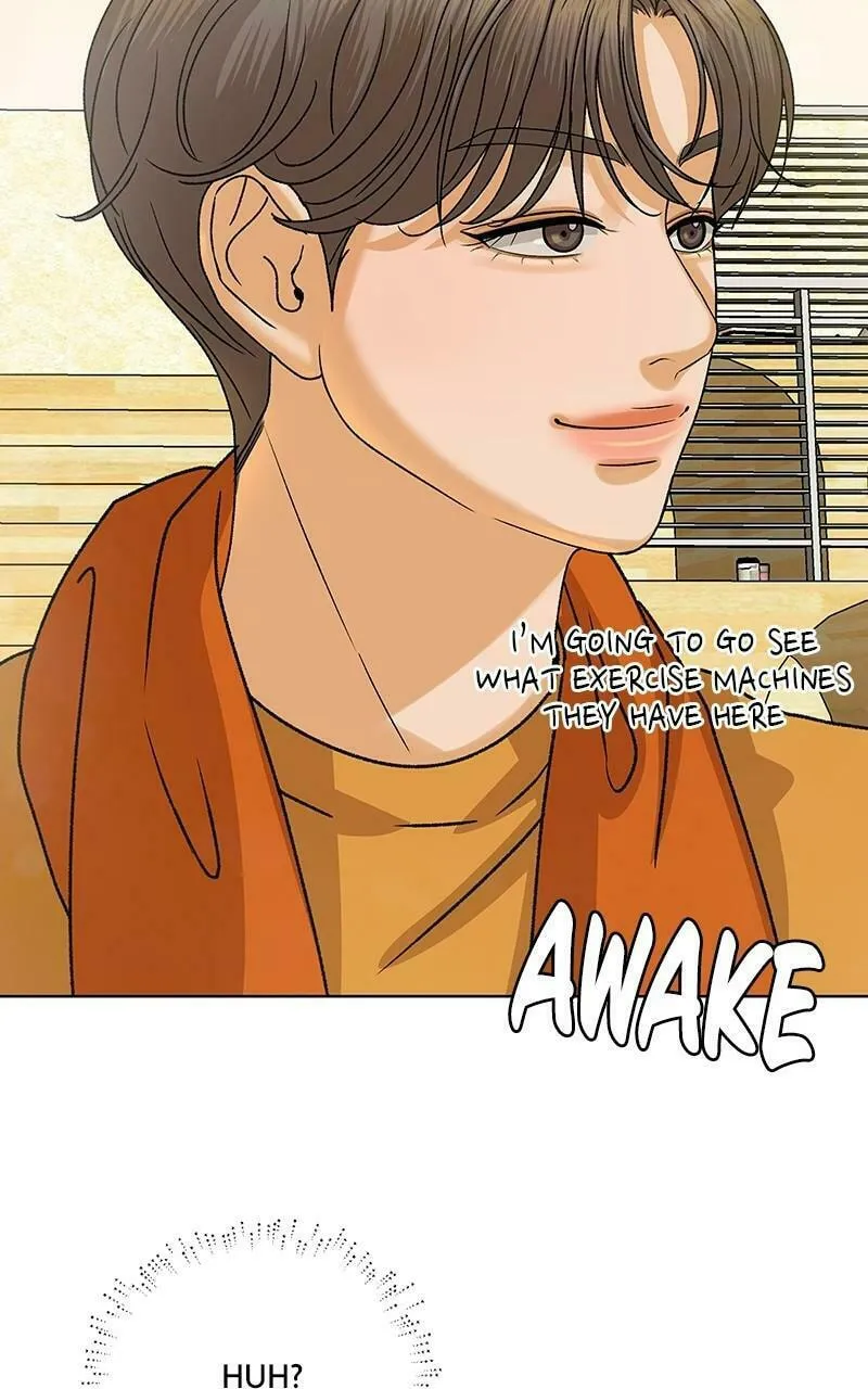 Read The Fox Club chapter 47 image 16 on Lezhin