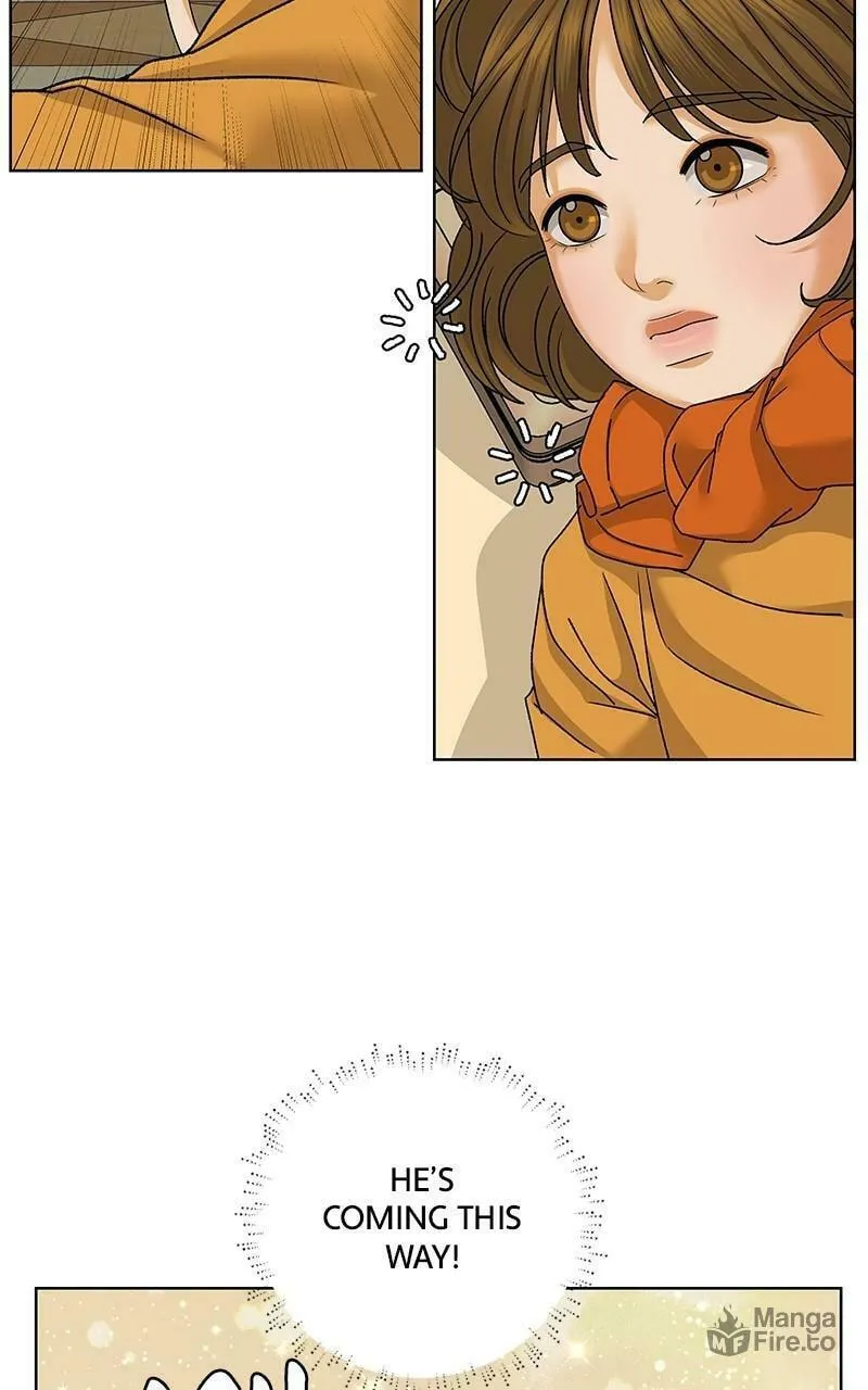 Read The Fox Club chapter 47 image 20 on Lezhin