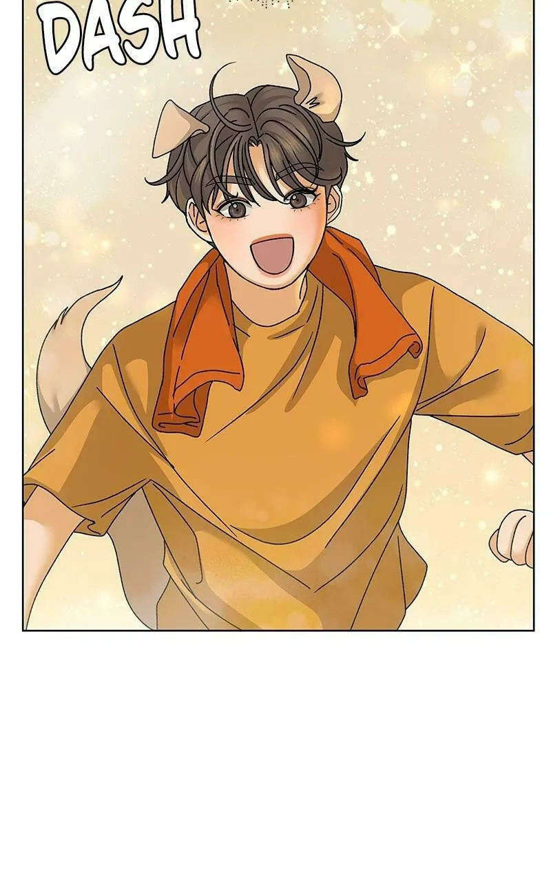 Read The Fox Club chapter 47 image 21 on Lezhin