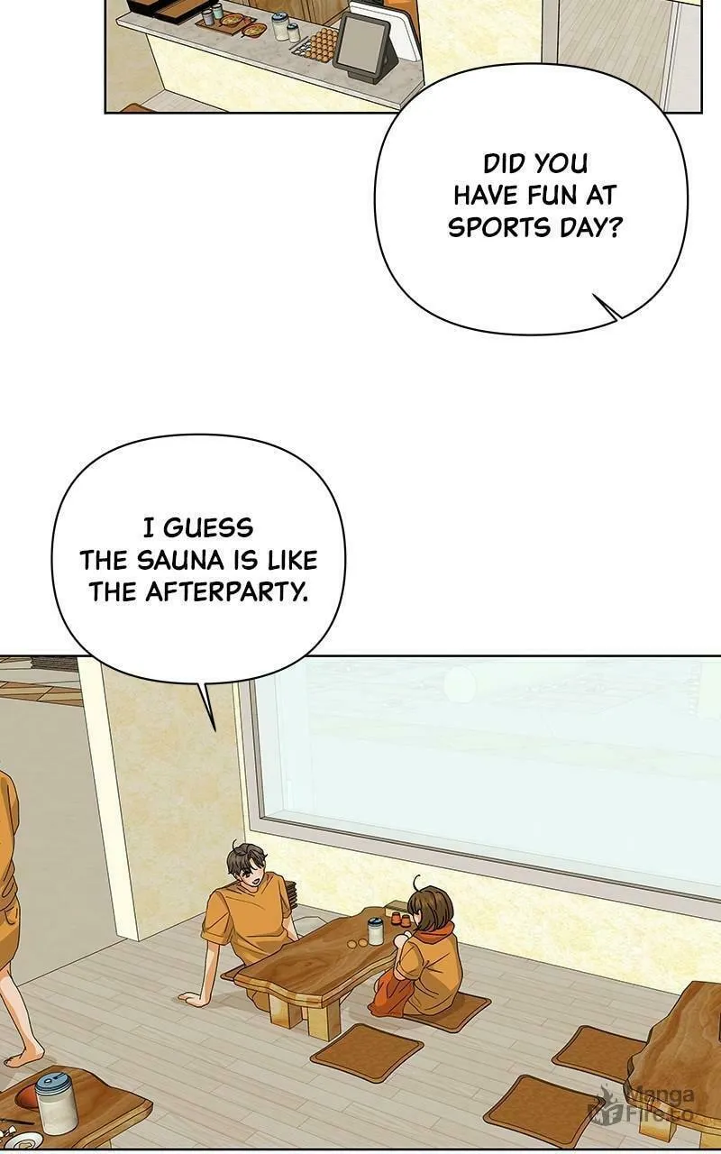 Read The Fox Club chapter 47 image 32 on Lezhin