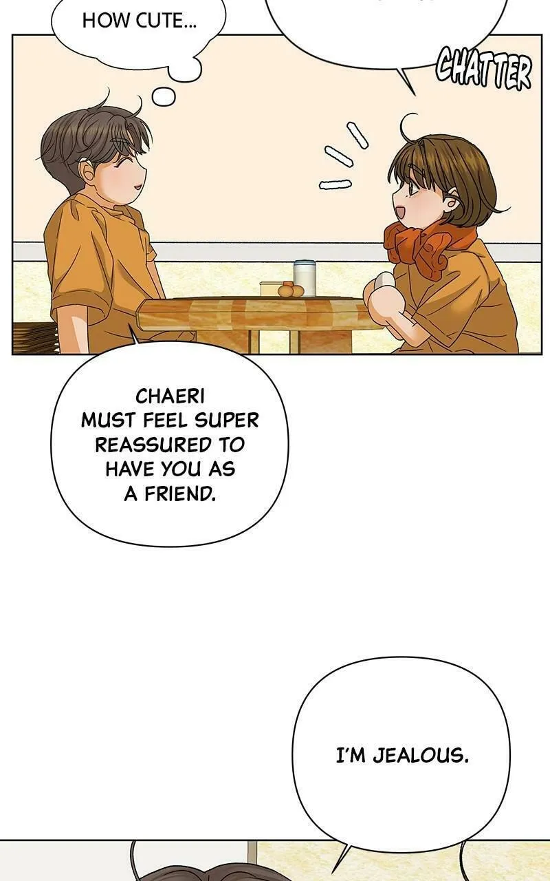 Read The Fox Club chapter 47 image 36 on Lezhin