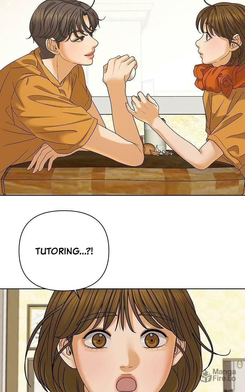 Read The Fox Club chapter 47 image 41 on Lezhin