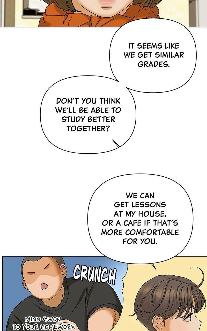 Read The Fox Club chapter 47 image 42 on Lezhin