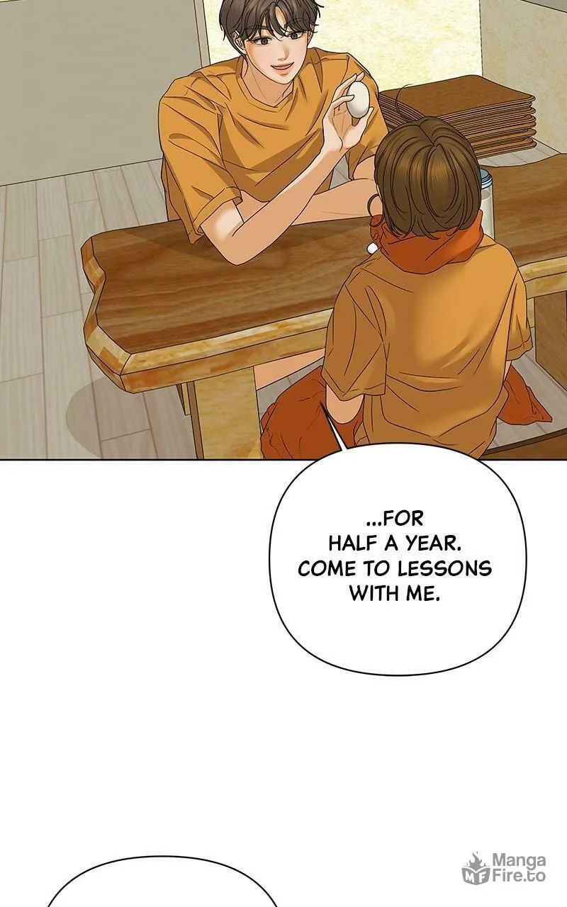 Read The Fox Club chapter 47 image 44 on Lezhin