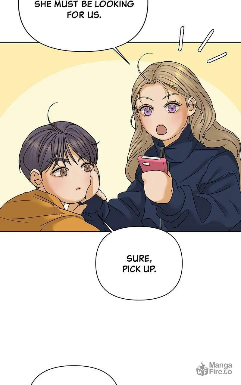 Read The Fox Club chapter 47 image 59 on Lezhin