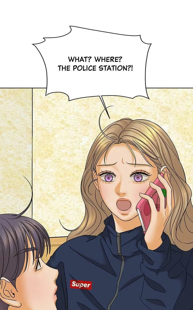 Read The Fox Club chapter 47 image 61 on Lezhin