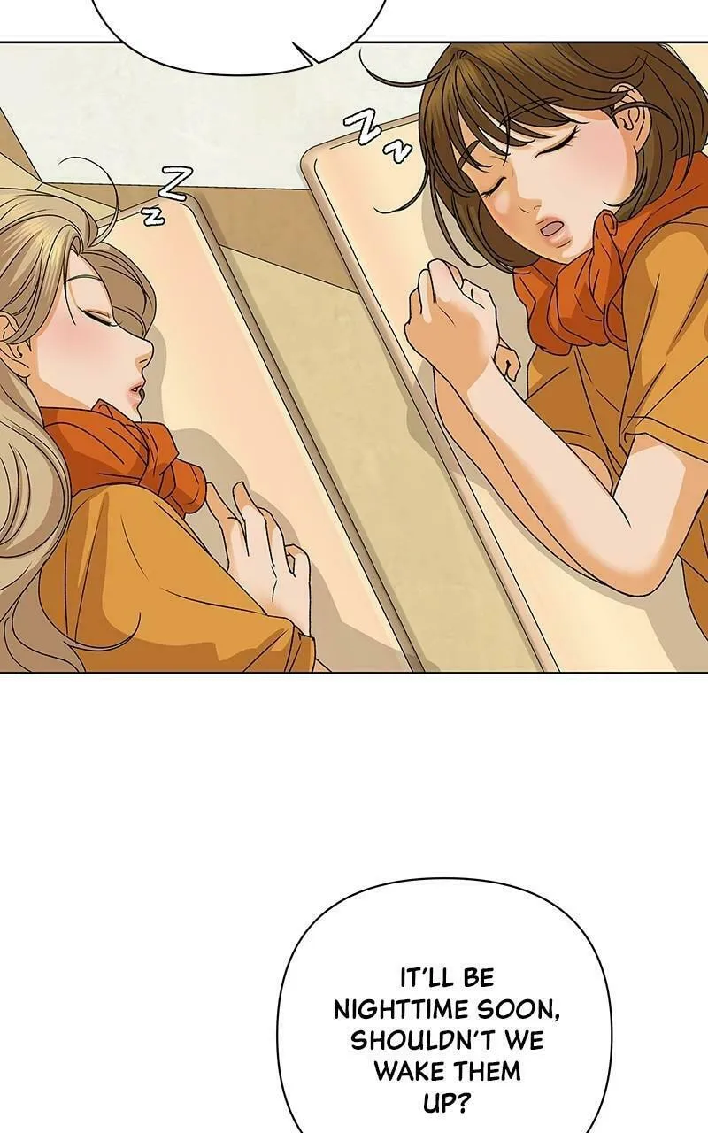Read The Fox Club chapter 47 image 7 on Lezhin