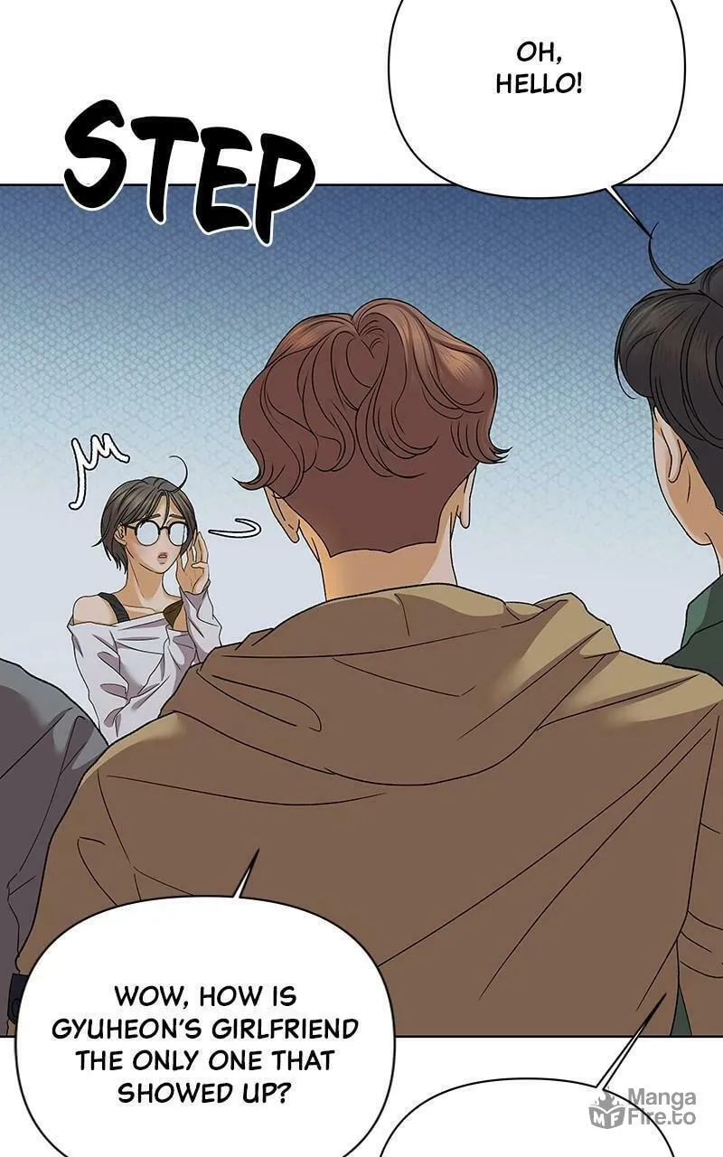 Read The Fox Club chapter 47 image 74 on Lezhin