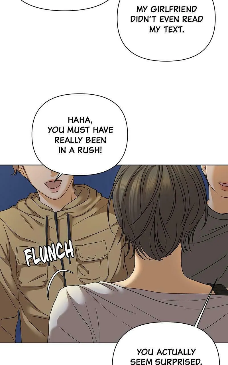 Read The Fox Club chapter 47 image 75 on Lezhin