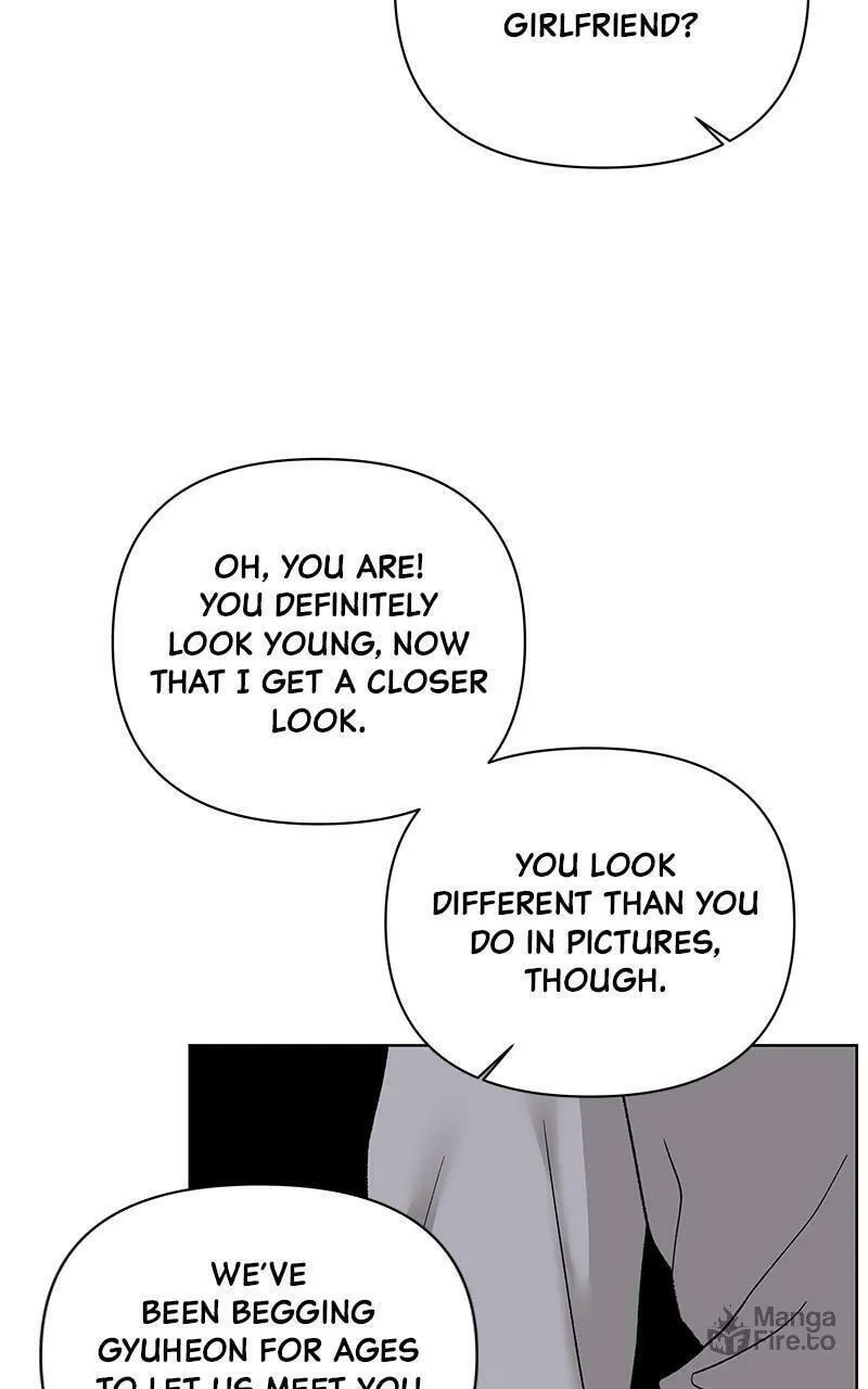 Read The Fox Club chapter 47 image 79 on Lezhin