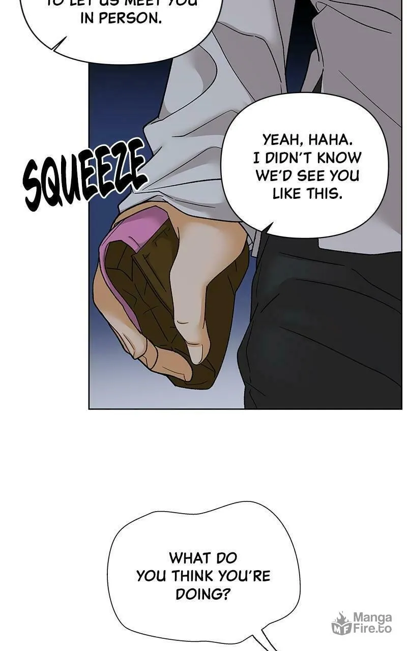 Read The Fox Club chapter 47 image 80 on Lezhin