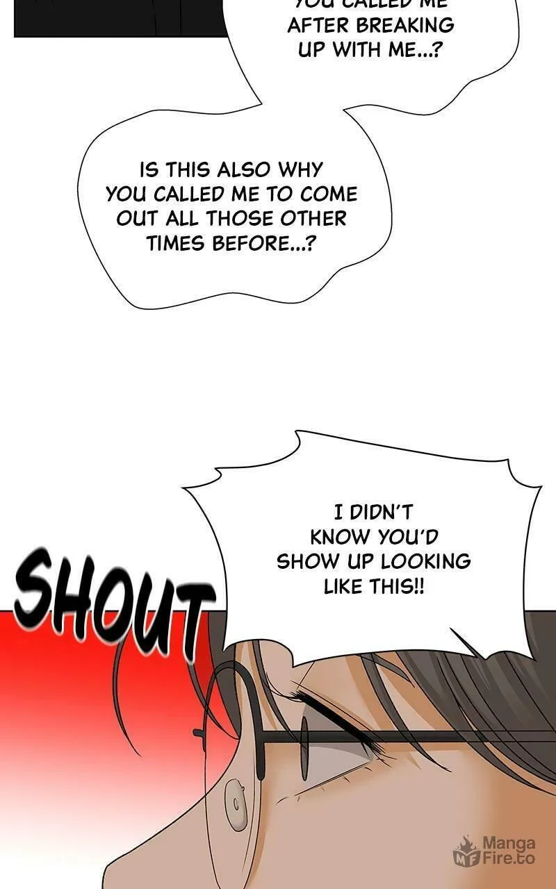 Read The Fox Club chapter 47 image 84 on Lezhin