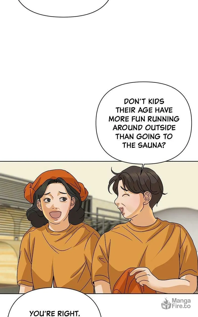 Read The Fox Club chapter 47 image 9 on Lezhin