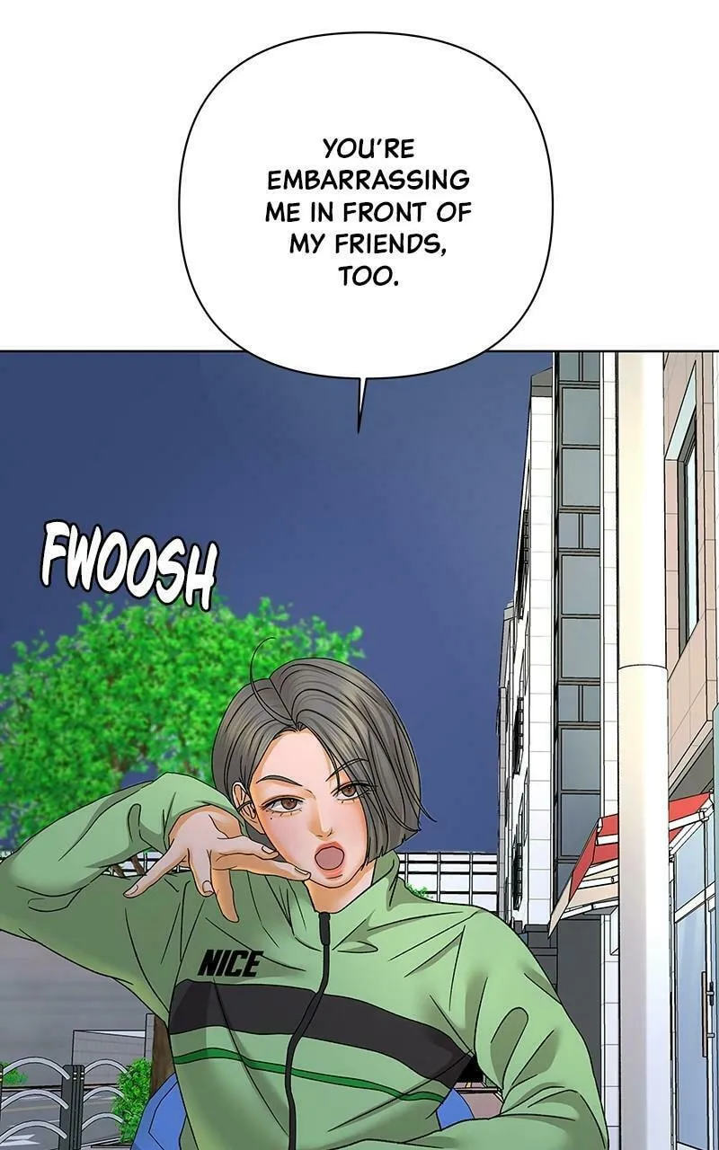 Read The Fox Club chapter 48 image 10 on Lezhin