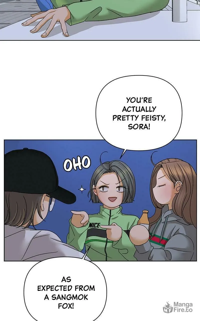 Read The Fox Club chapter 48 image 11 on Lezhin