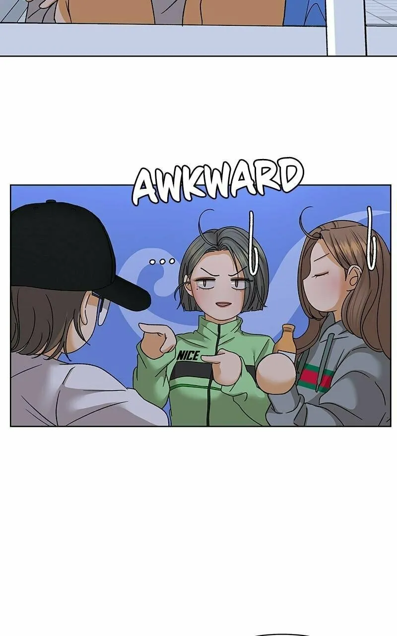 Read The Fox Club chapter 48 image 13 on Lezhin