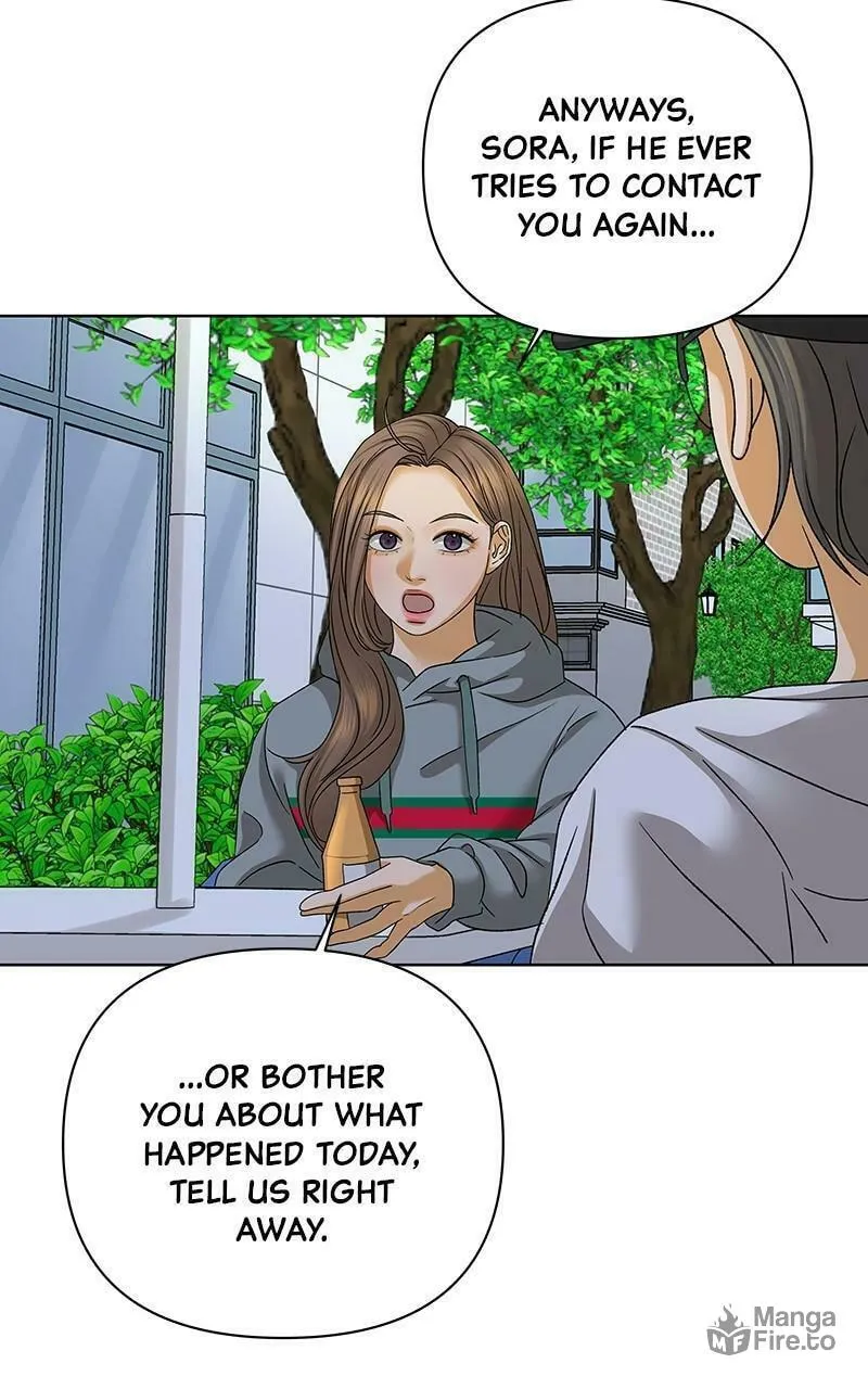 Read The Fox Club chapter 48 image 14 on Lezhin