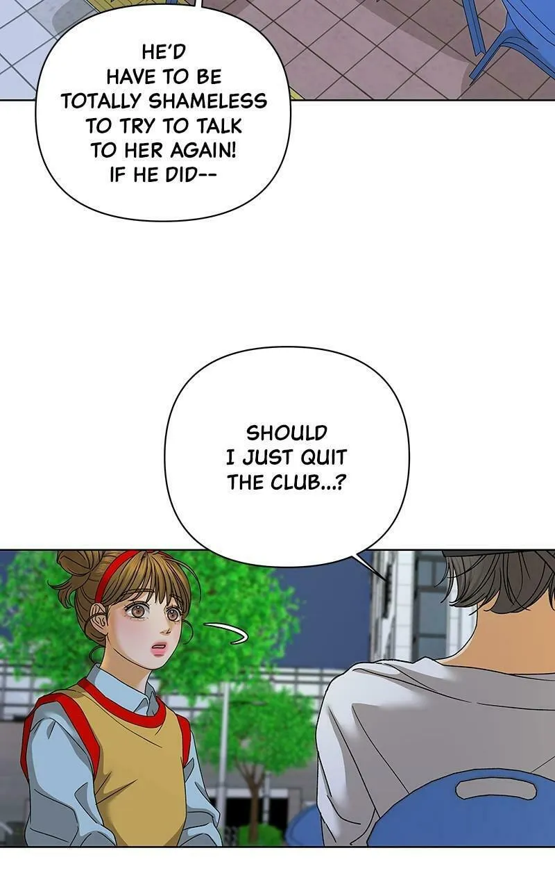 Read The Fox Club chapter 48 image 16 on Lezhin