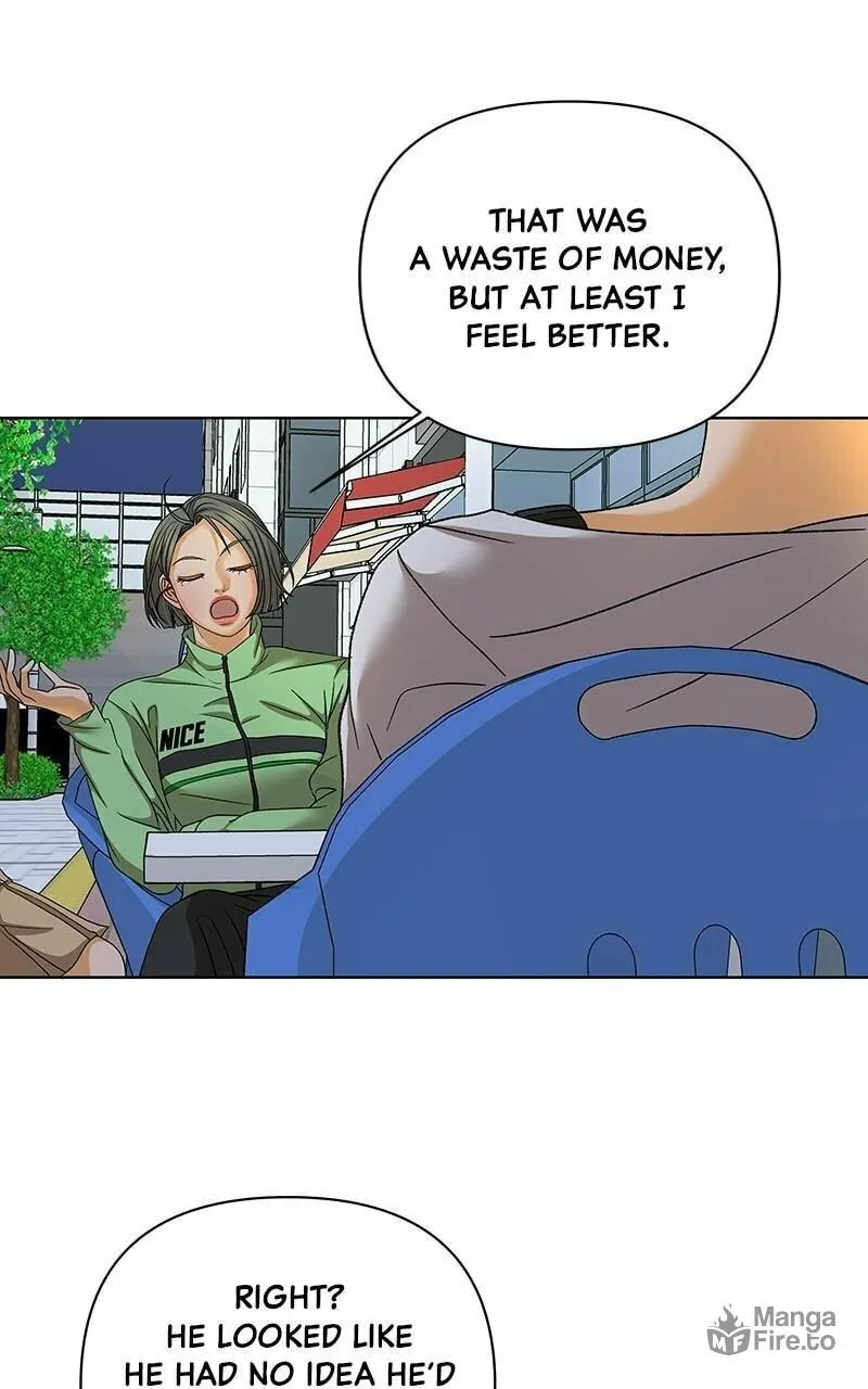 Read The Fox Club chapter 48 image 2 on Lezhin