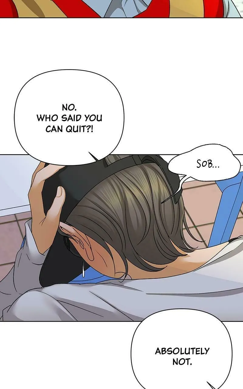 Read The Fox Club chapter 48 image 27 on Lezhin