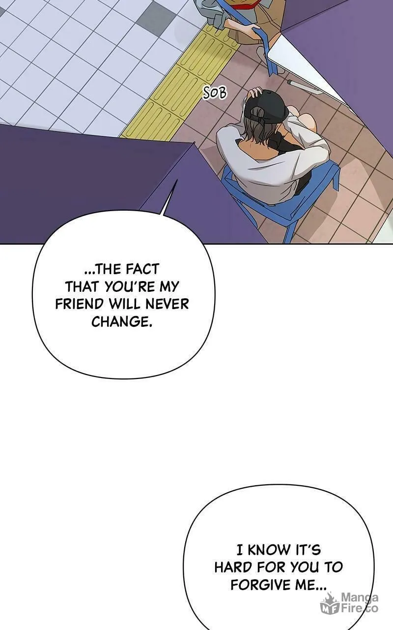 Read The Fox Club chapter 48 image 29 on Lezhin
