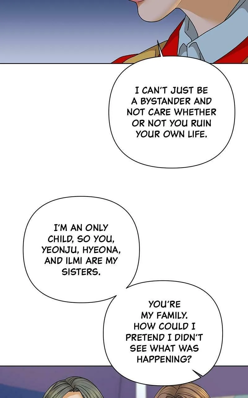 Read The Fox Club chapter 48 image 31 on Lezhin