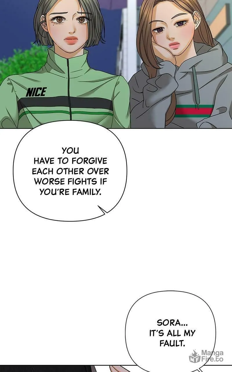 Read The Fox Club chapter 48 image 32 on Lezhin