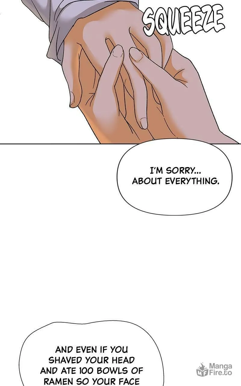 Read The Fox Club chapter 48 image 34 on Lezhin