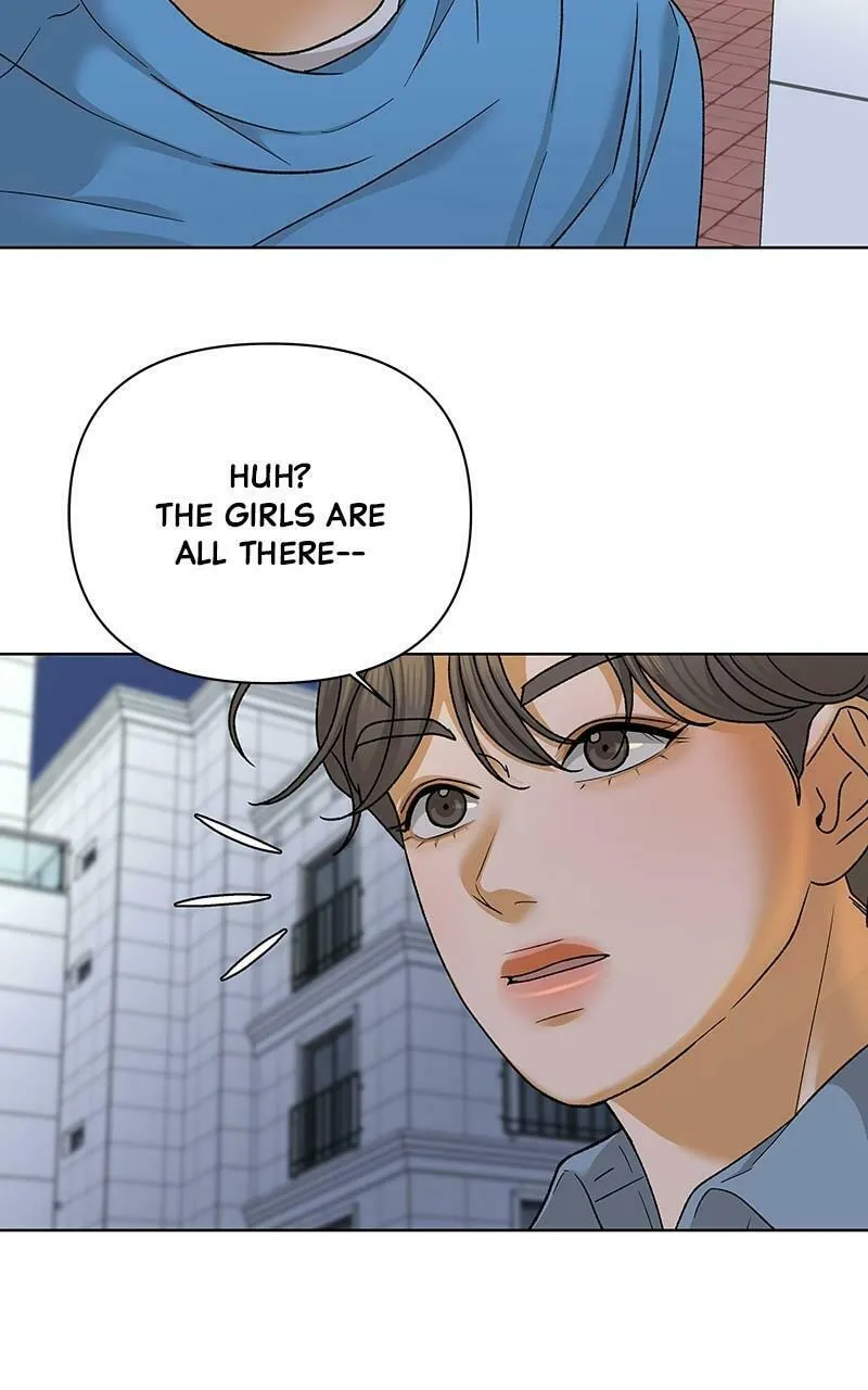 Read The Fox Club chapter 48 image 40 on Lezhin