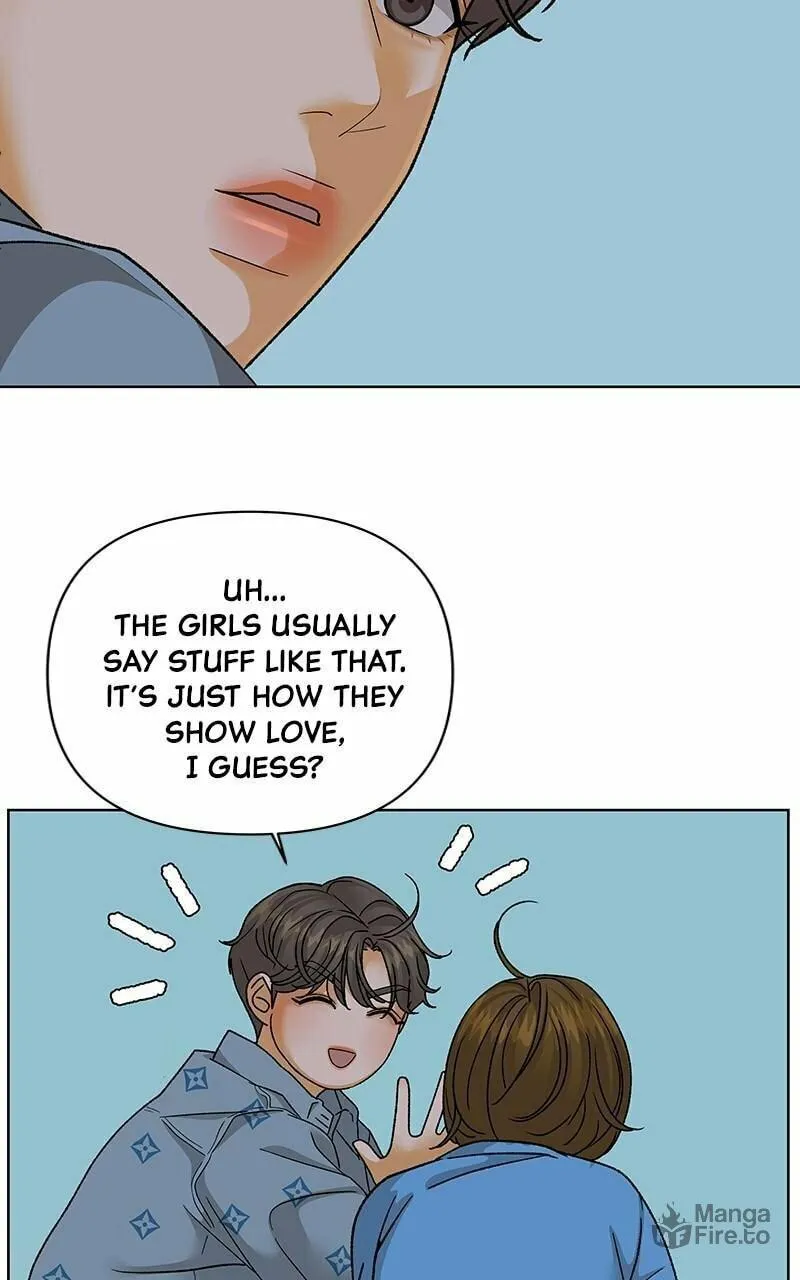 Read The Fox Club chapter 48 image 47 on Lezhin